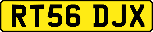 RT56DJX