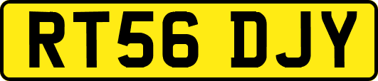RT56DJY