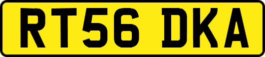 RT56DKA