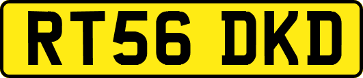RT56DKD