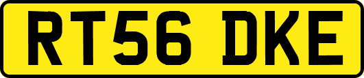 RT56DKE