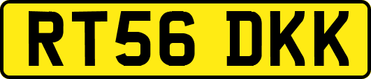 RT56DKK