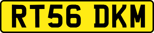 RT56DKM