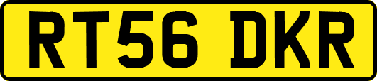 RT56DKR