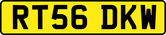 RT56DKW