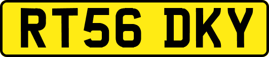 RT56DKY