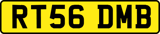 RT56DMB