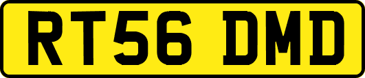 RT56DMD