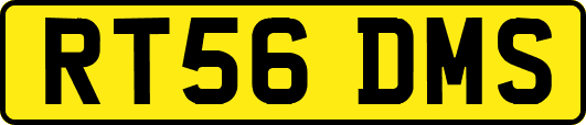 RT56DMS