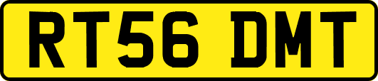 RT56DMT