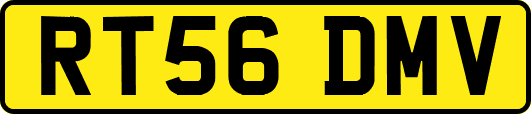RT56DMV