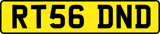 RT56DND
