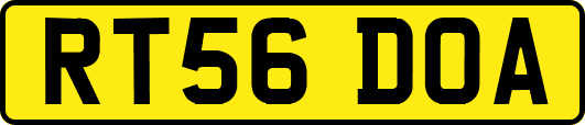 RT56DOA