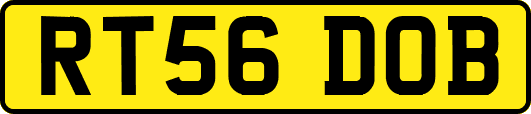 RT56DOB