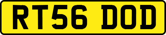 RT56DOD