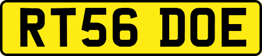 RT56DOE
