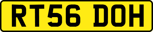 RT56DOH