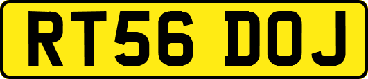 RT56DOJ