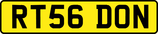 RT56DON