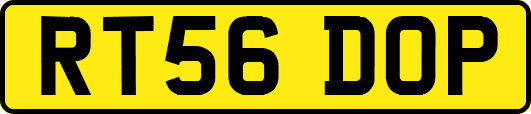 RT56DOP