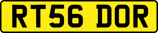 RT56DOR