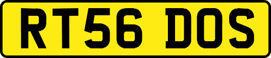 RT56DOS