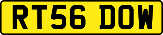 RT56DOW