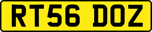 RT56DOZ