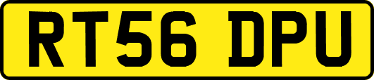 RT56DPU