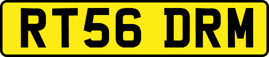 RT56DRM