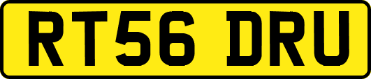 RT56DRU
