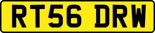 RT56DRW