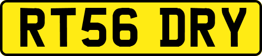 RT56DRY