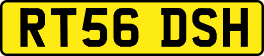 RT56DSH