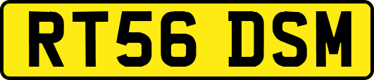 RT56DSM