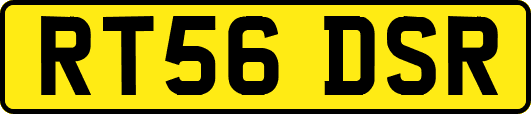 RT56DSR