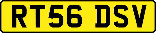 RT56DSV