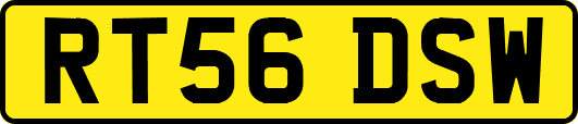 RT56DSW