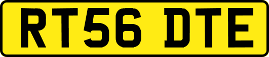 RT56DTE