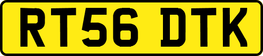 RT56DTK