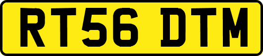 RT56DTM