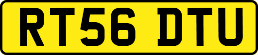 RT56DTU