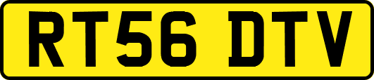 RT56DTV