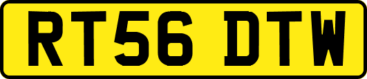 RT56DTW