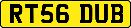 RT56DUB