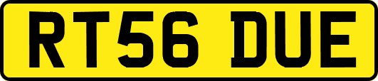 RT56DUE