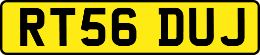 RT56DUJ