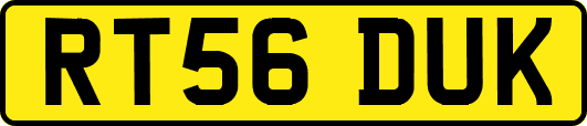 RT56DUK