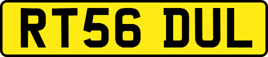 RT56DUL