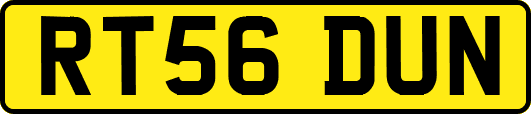 RT56DUN